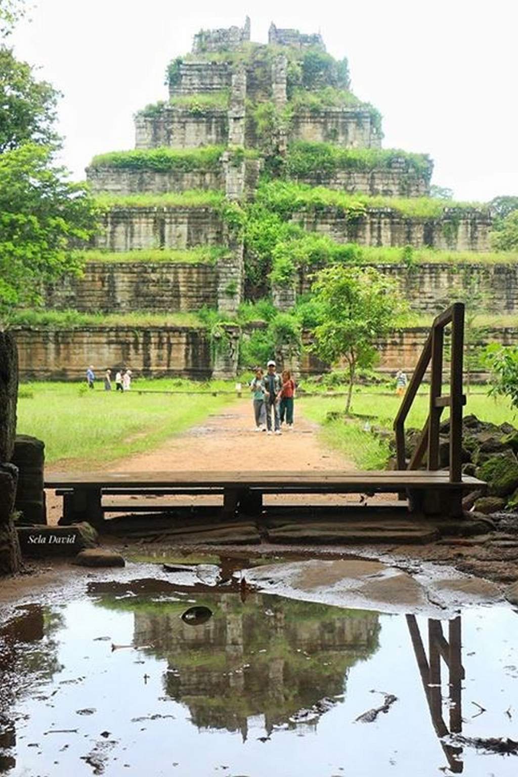 Angkor Rp Home - Private Angkor Guide